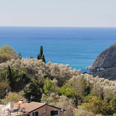 מונליה Casa Vacanza Il Portico מראה חיצוני תמונה
