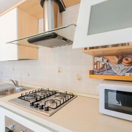 מונליה Casa Vacanza Il Portico חדר תמונה