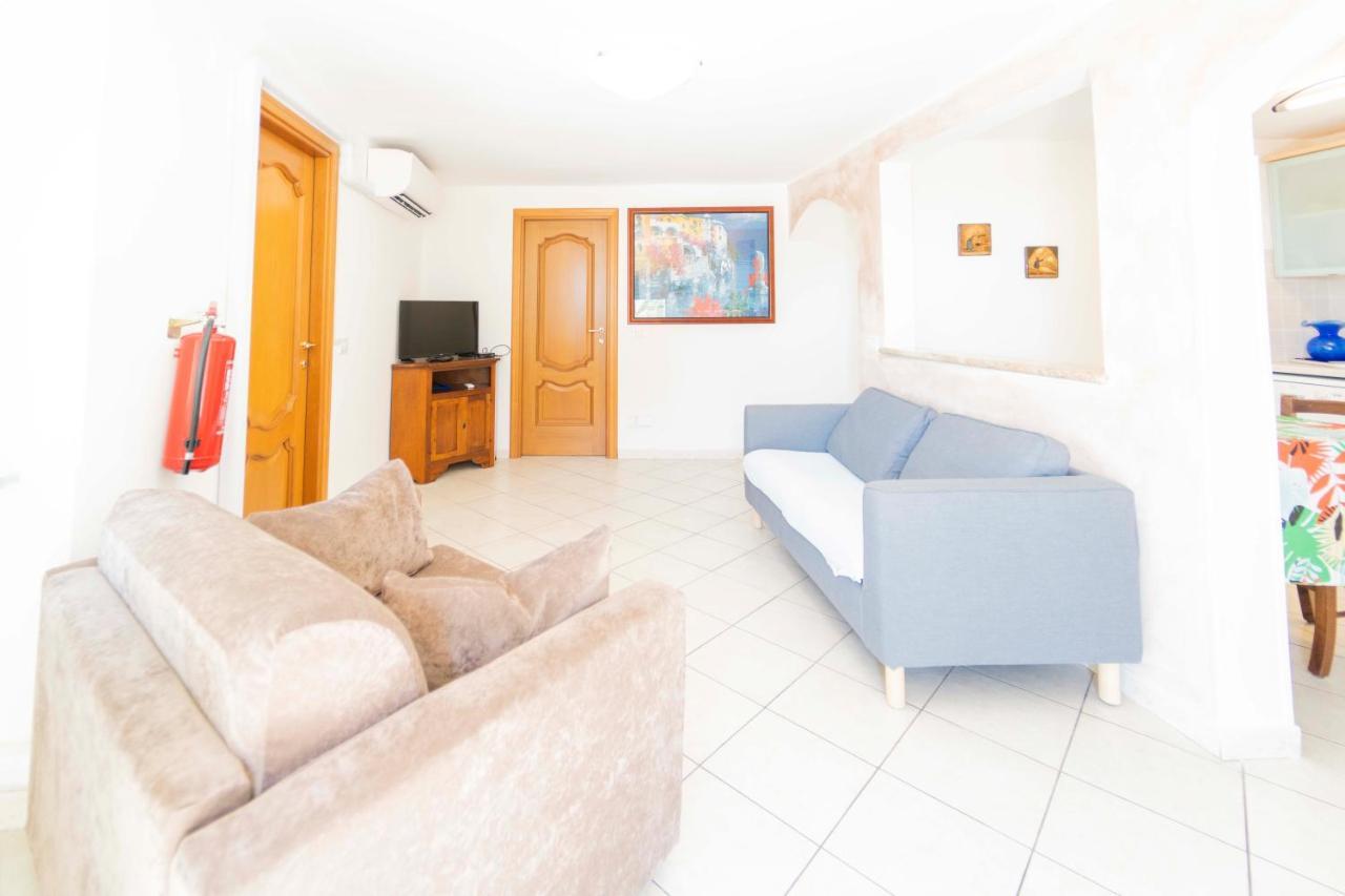 מונליה Casa Vacanza Il Portico מראה חיצוני תמונה