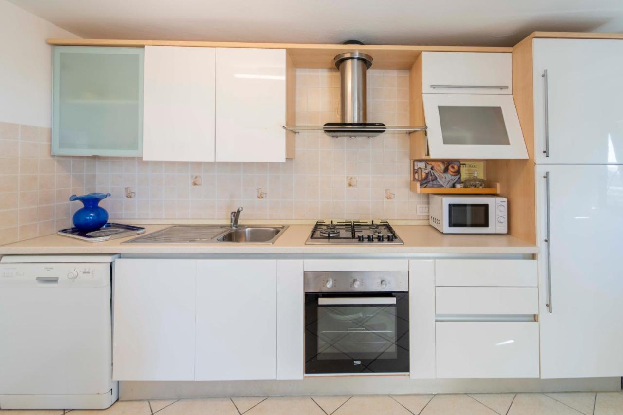 מונליה Casa Vacanza Il Portico מראה חיצוני תמונה