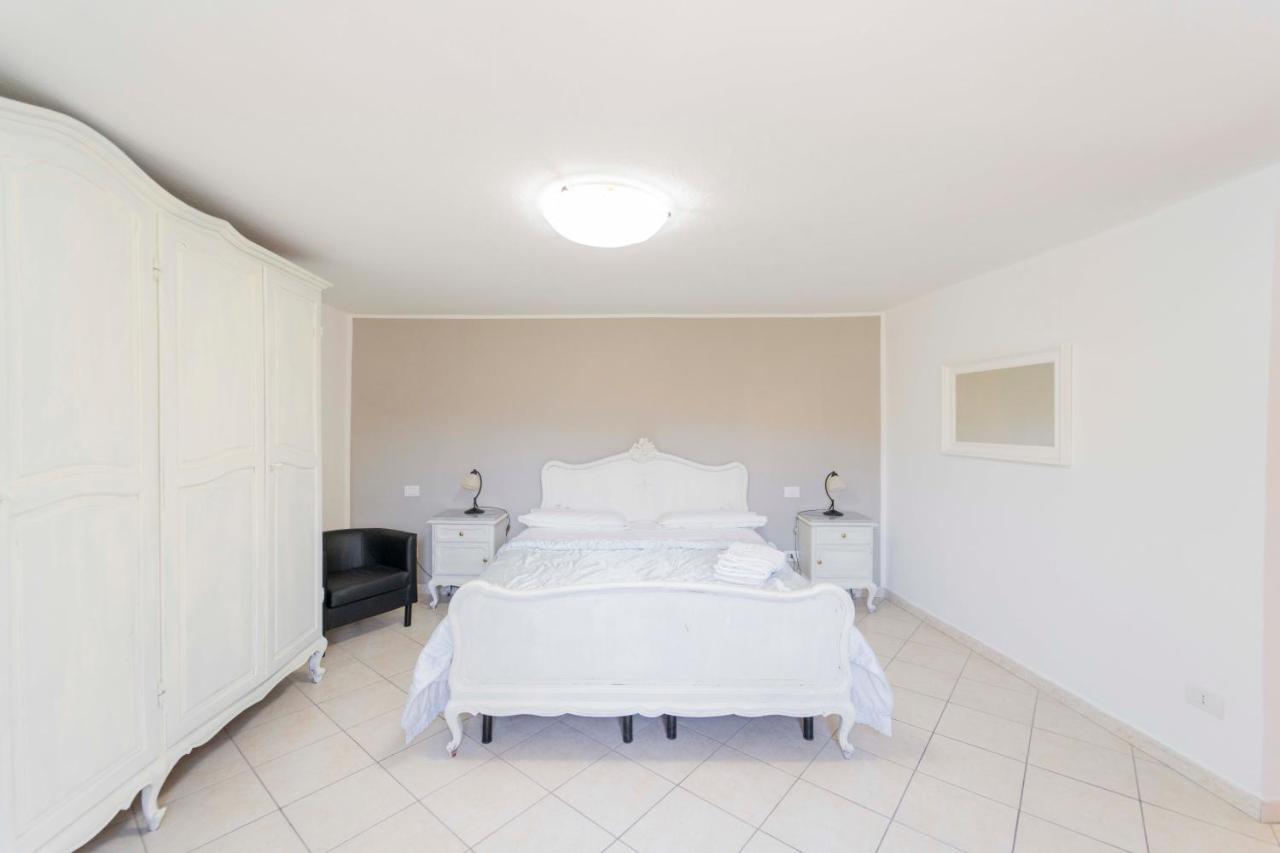 מונליה Casa Vacanza Il Portico מראה חיצוני תמונה