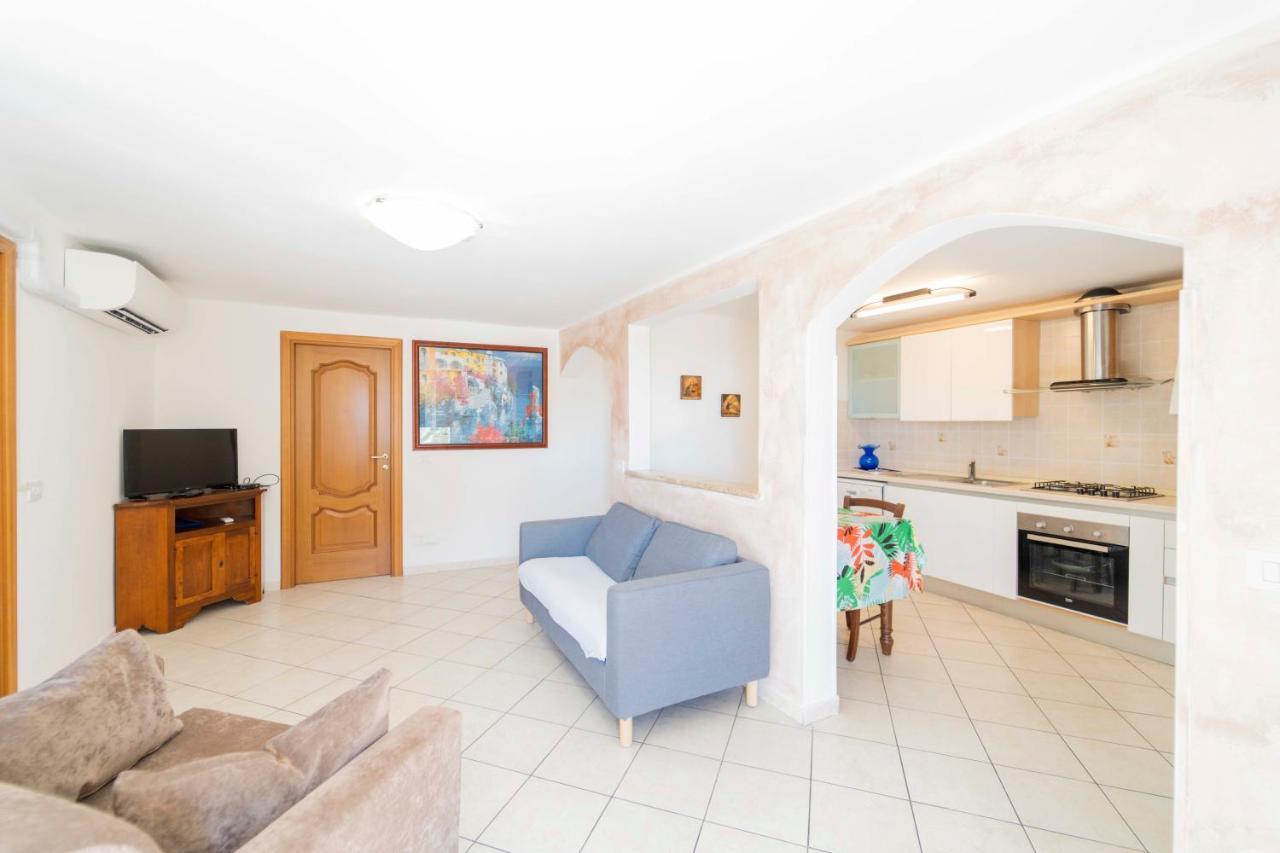 מונליה Casa Vacanza Il Portico מראה חיצוני תמונה