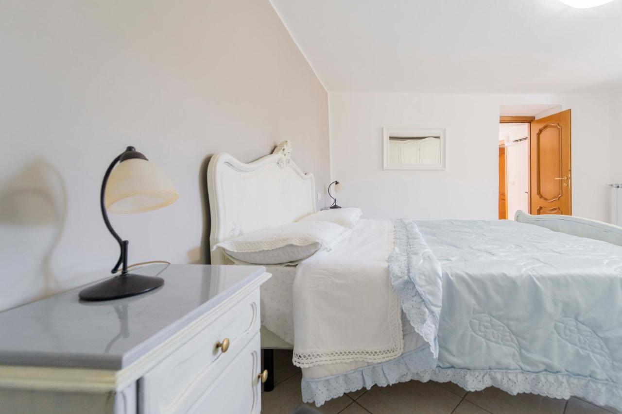 מונליה Casa Vacanza Il Portico מראה חיצוני תמונה