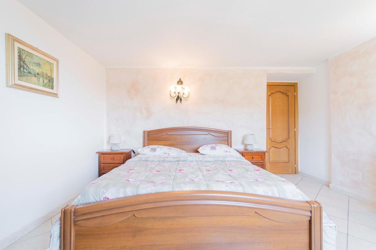 מונליה Casa Vacanza Il Portico מראה חיצוני תמונה