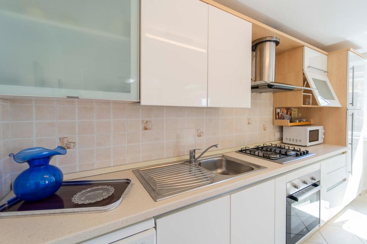 מונליה Casa Vacanza Il Portico מראה חיצוני תמונה