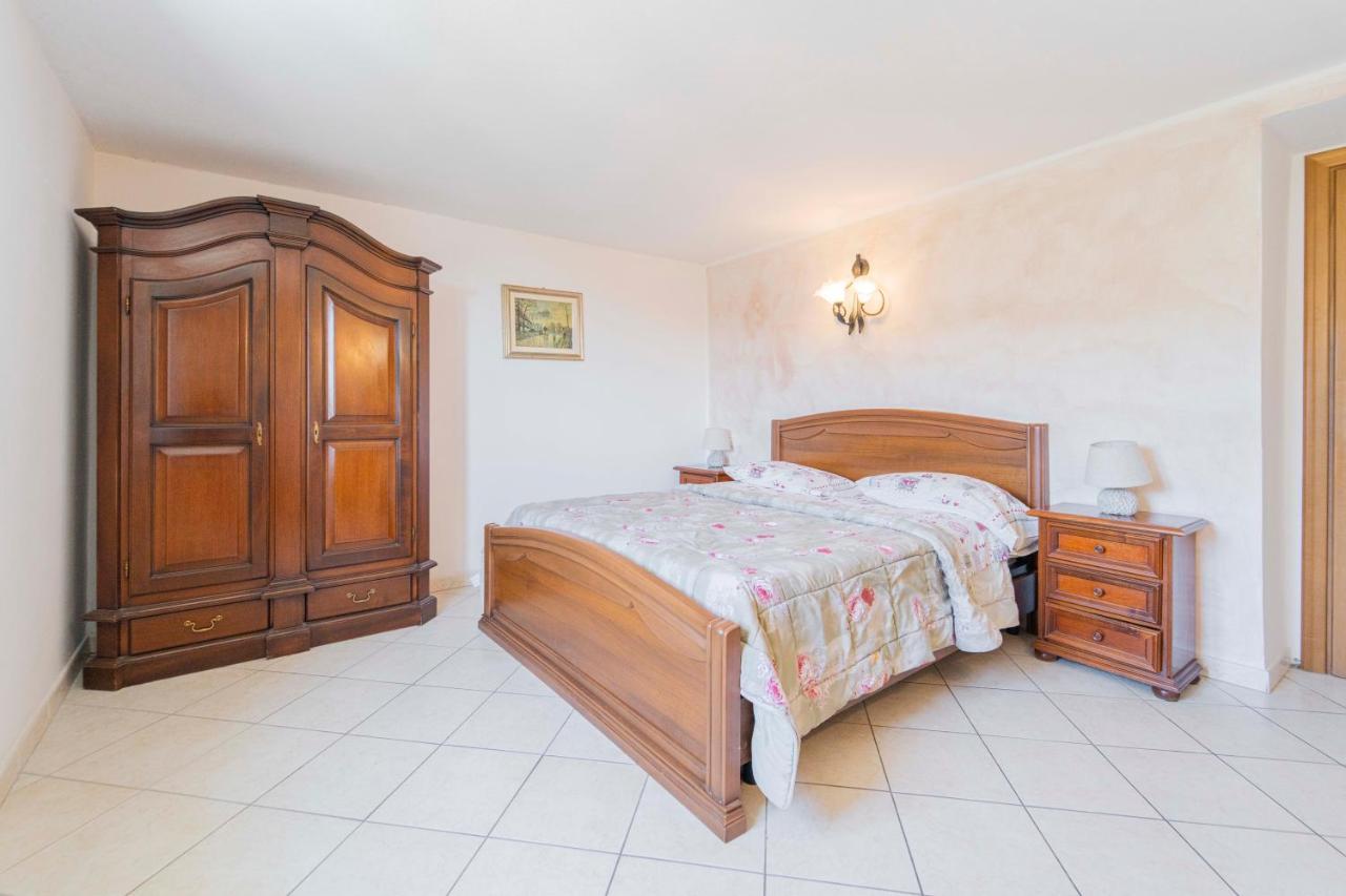 מונליה Casa Vacanza Il Portico מראה חיצוני תמונה