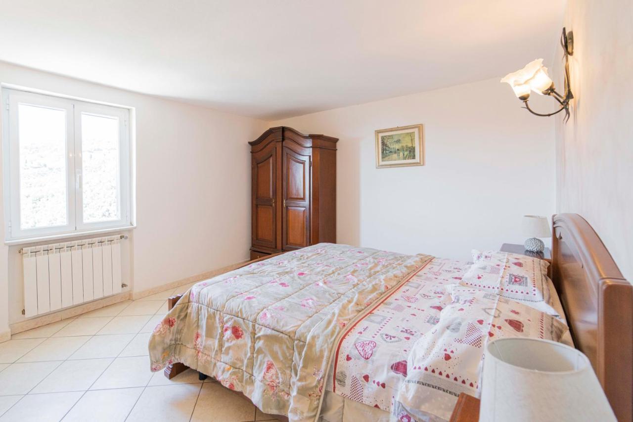 מונליה Casa Vacanza Il Portico מראה חיצוני תמונה