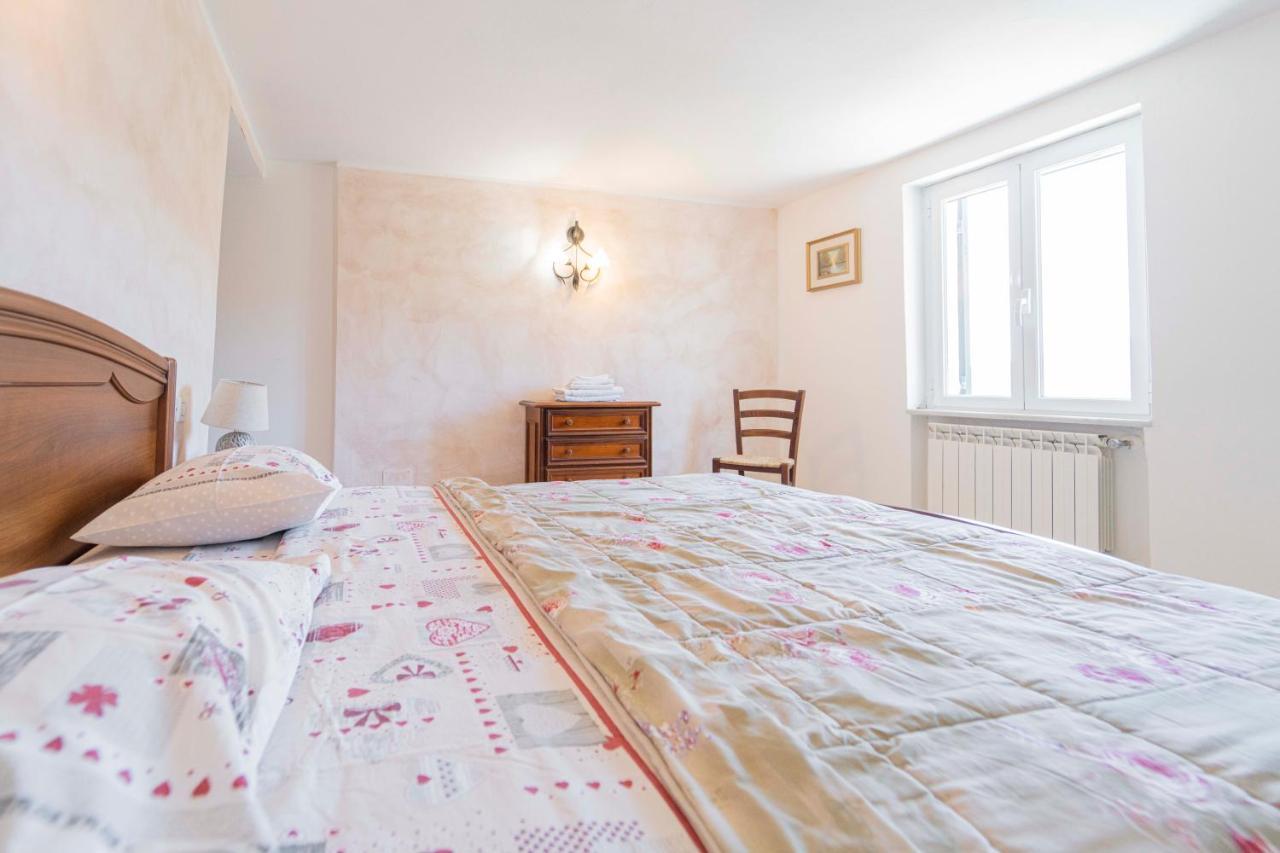 מונליה Casa Vacanza Il Portico מראה חיצוני תמונה