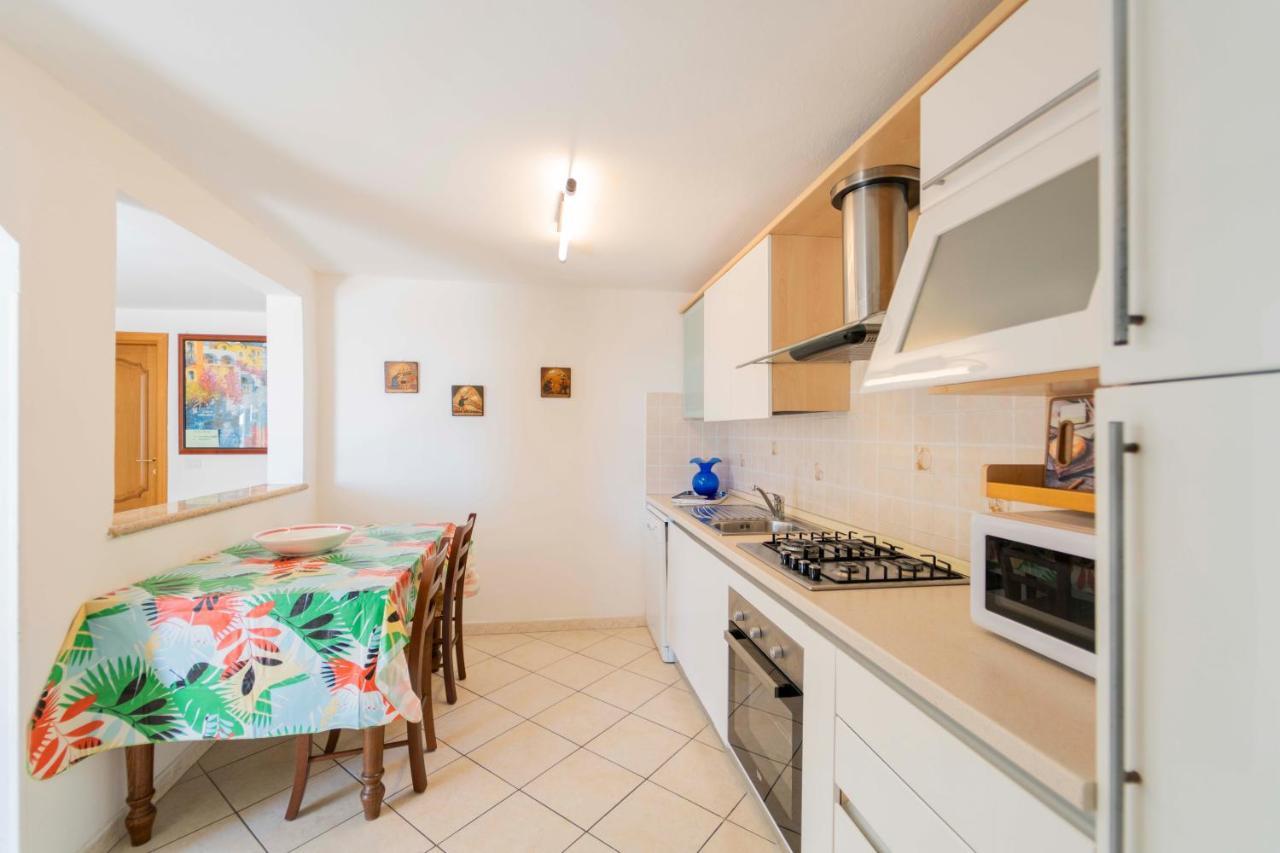 מונליה Casa Vacanza Il Portico מראה חיצוני תמונה