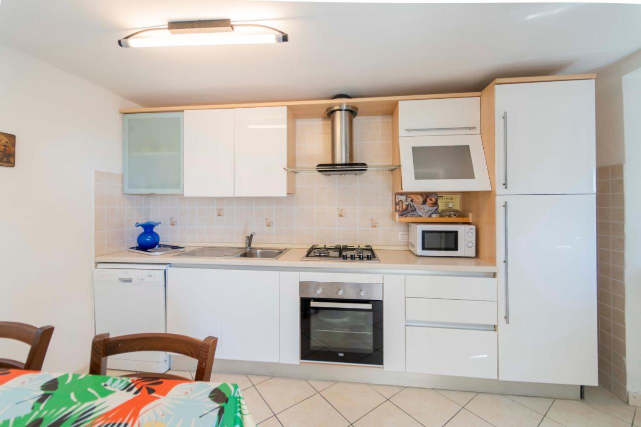 מונליה Casa Vacanza Il Portico מראה חיצוני תמונה