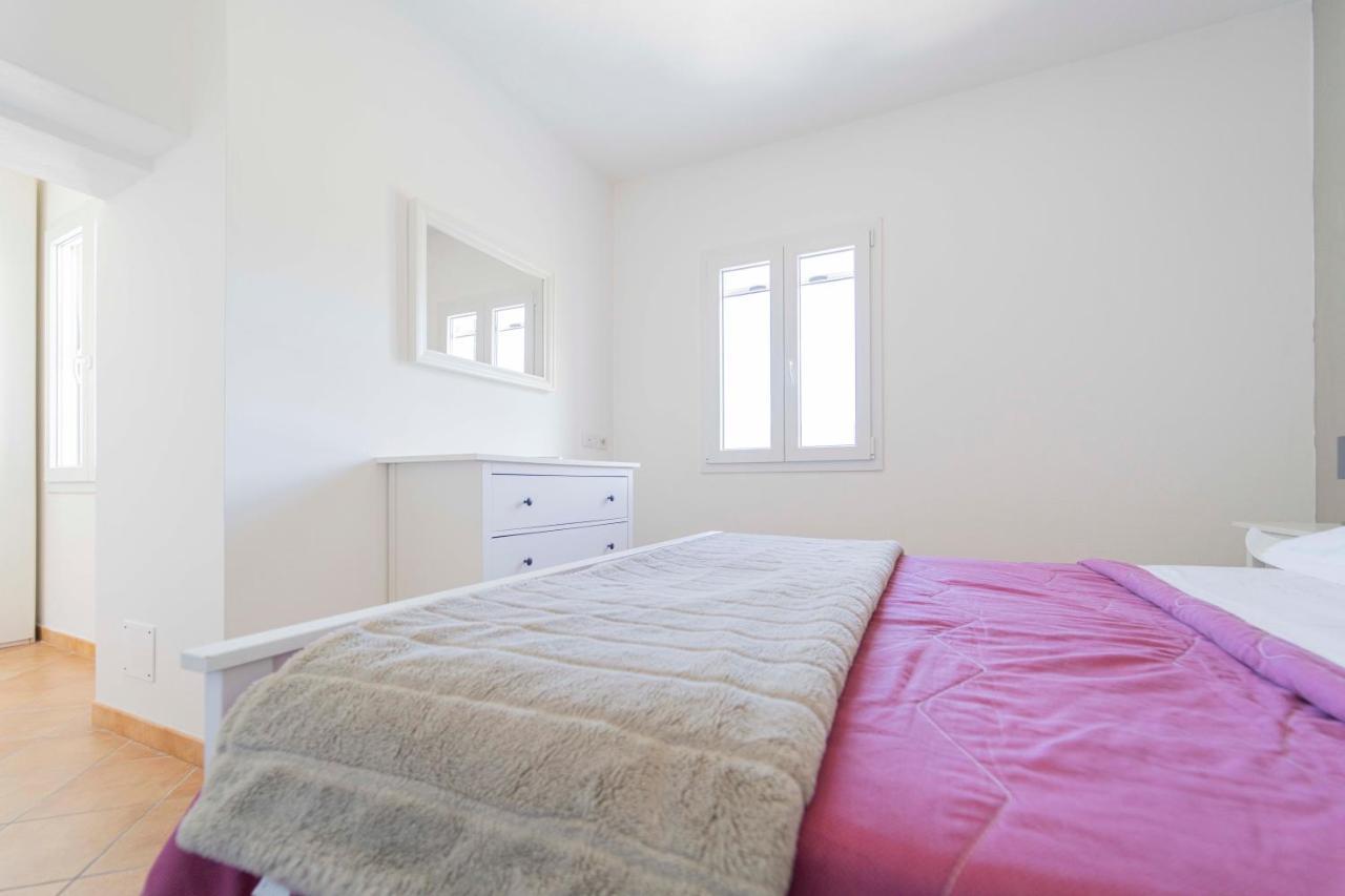 מונליה Casa Vacanza Il Portico מראה חיצוני תמונה