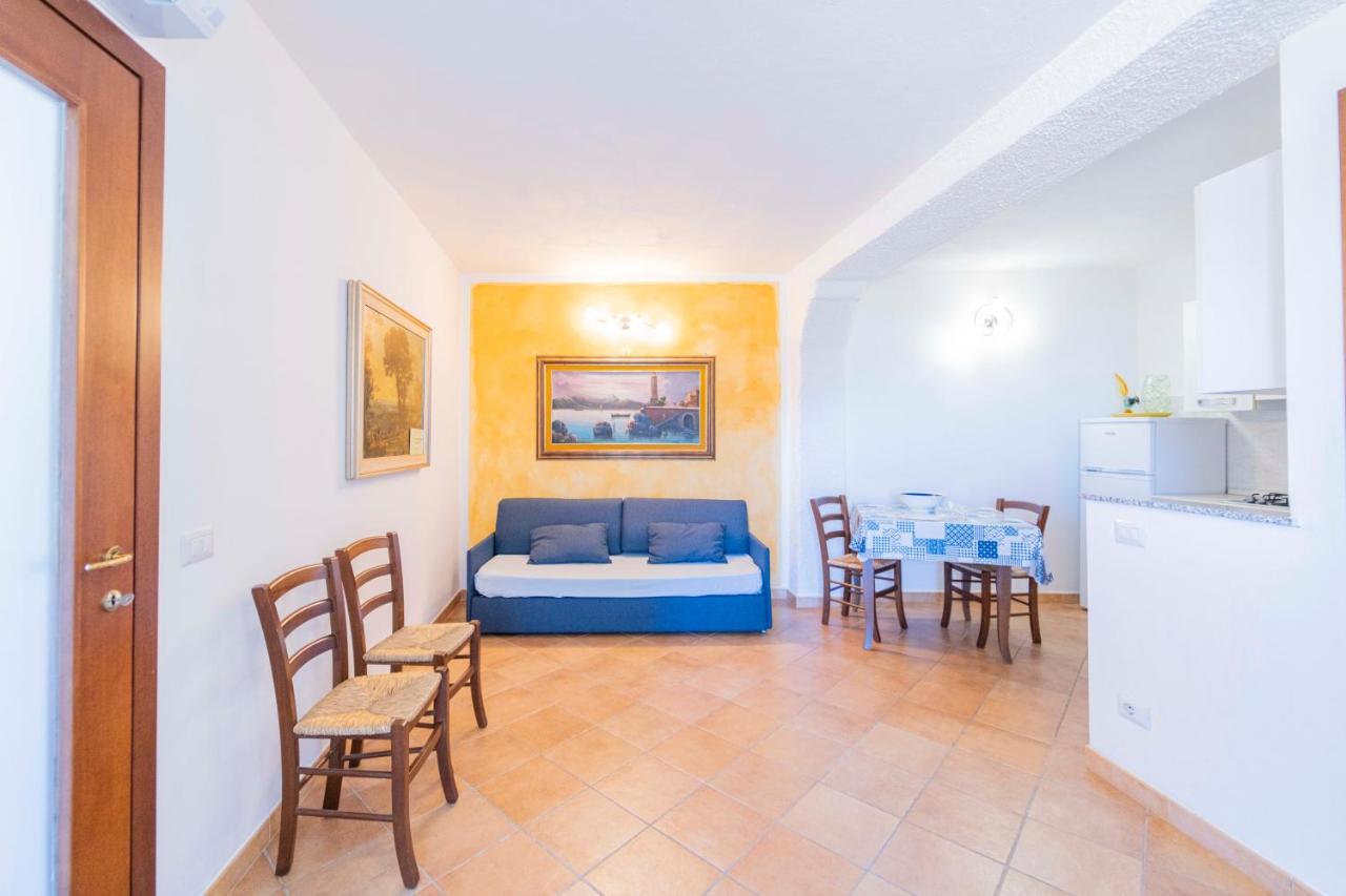 מונליה Casa Vacanza Il Portico מראה חיצוני תמונה