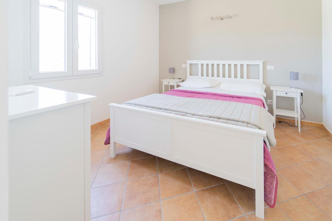 מונליה Casa Vacanza Il Portico מראה חיצוני תמונה