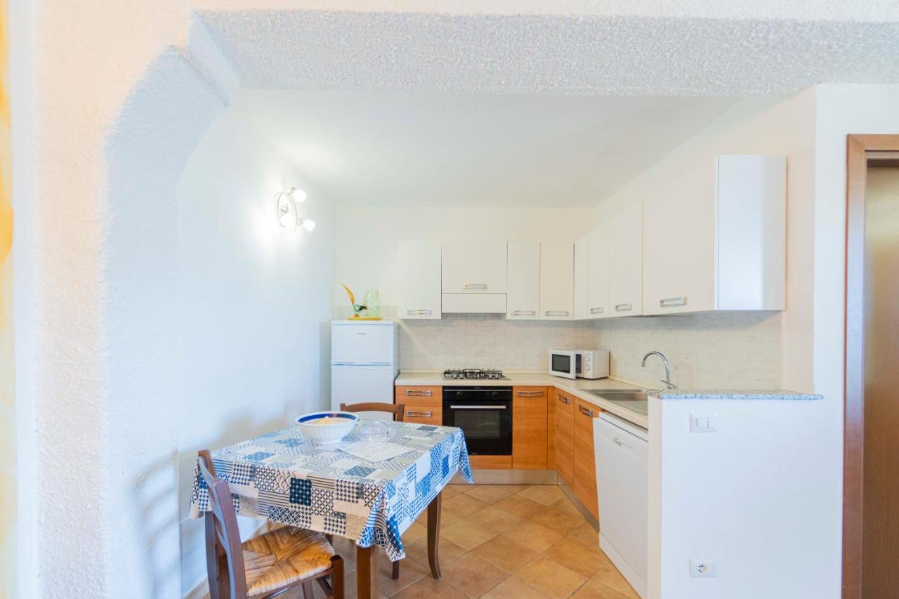 מונליה Casa Vacanza Il Portico מראה חיצוני תמונה