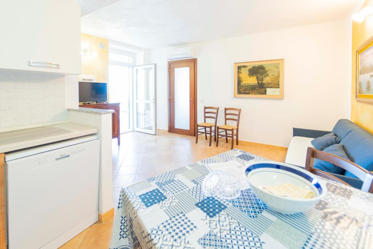מונליה Casa Vacanza Il Portico מראה חיצוני תמונה
