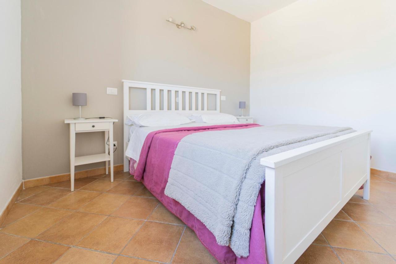 מונליה Casa Vacanza Il Portico מראה חיצוני תמונה