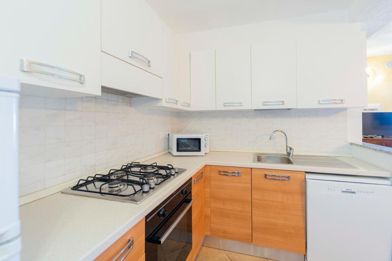 מונליה Casa Vacanza Il Portico מראה חיצוני תמונה