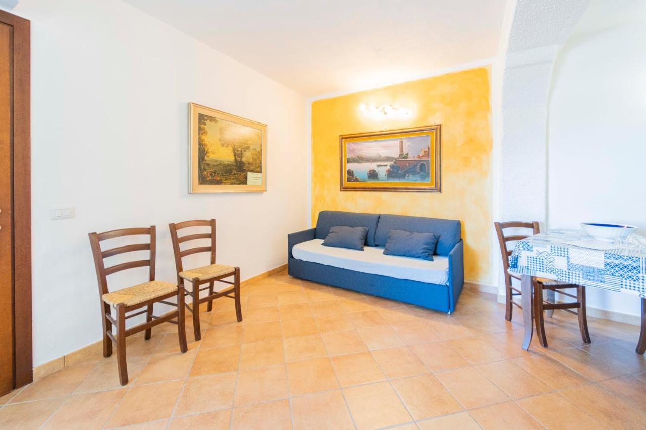 מונליה Casa Vacanza Il Portico מראה חיצוני תמונה