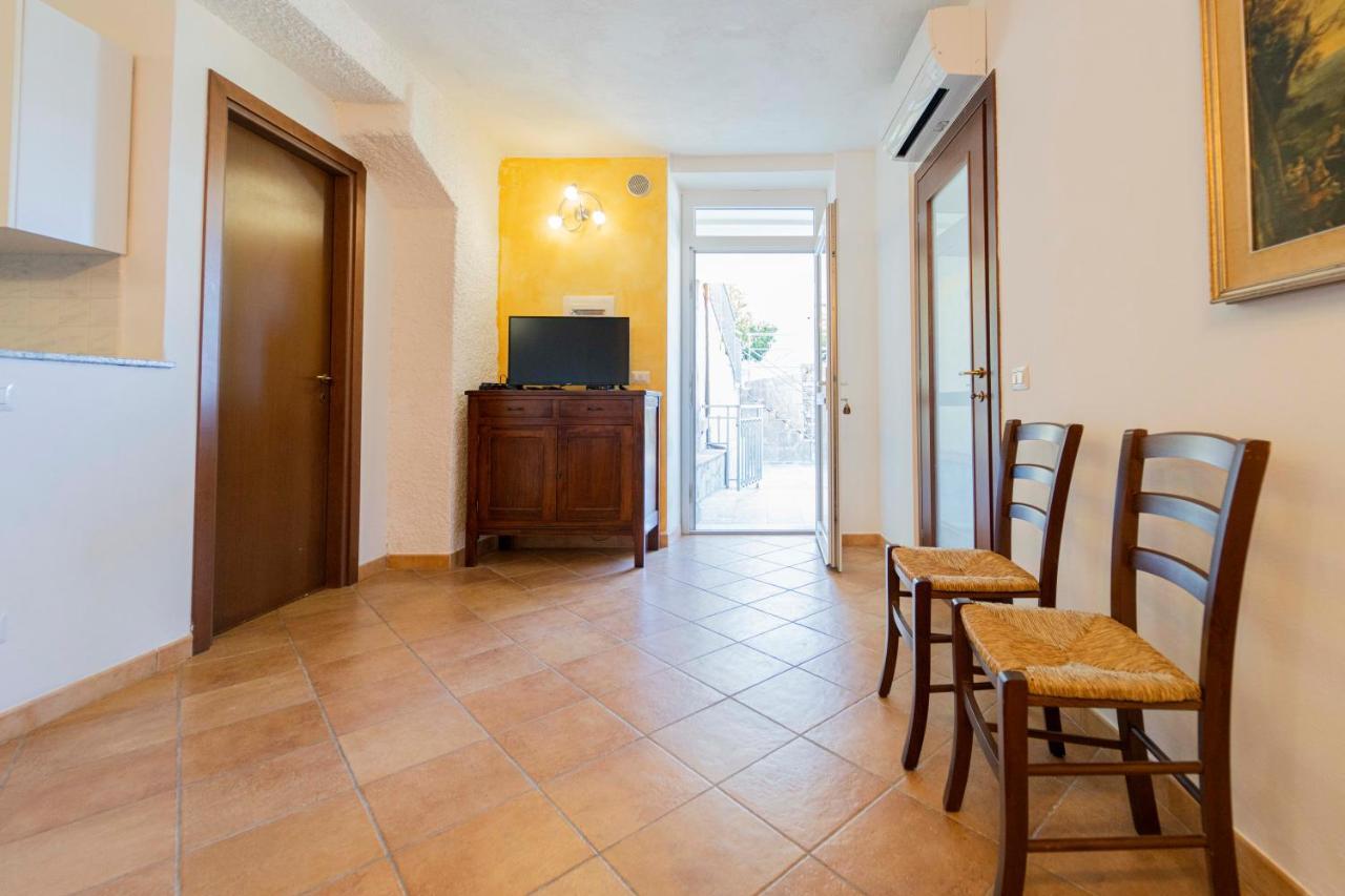 מונליה Casa Vacanza Il Portico מראה חיצוני תמונה