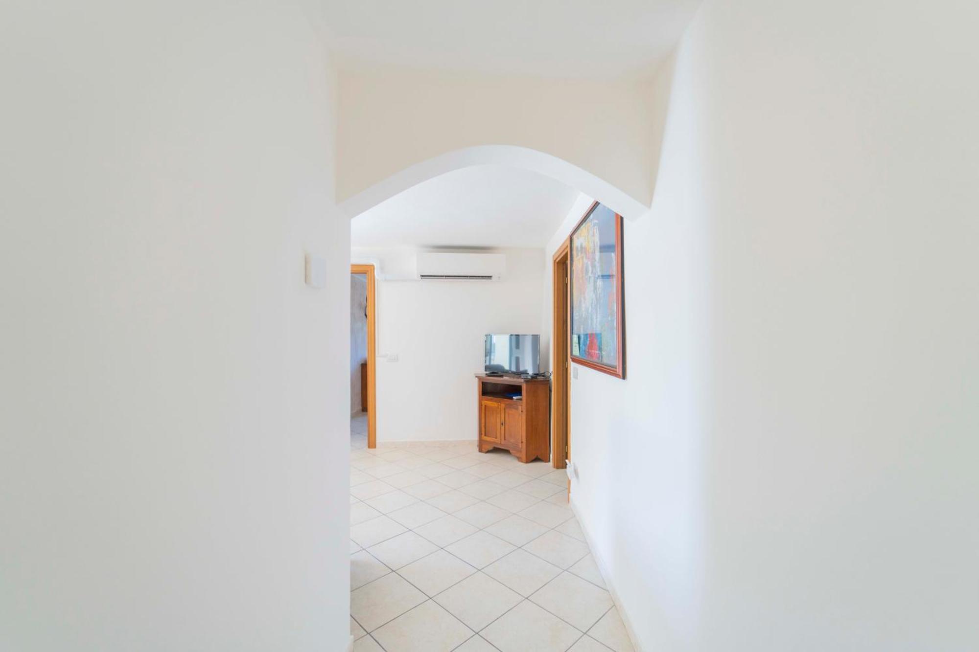 מונליה Casa Vacanza Il Portico חדר תמונה