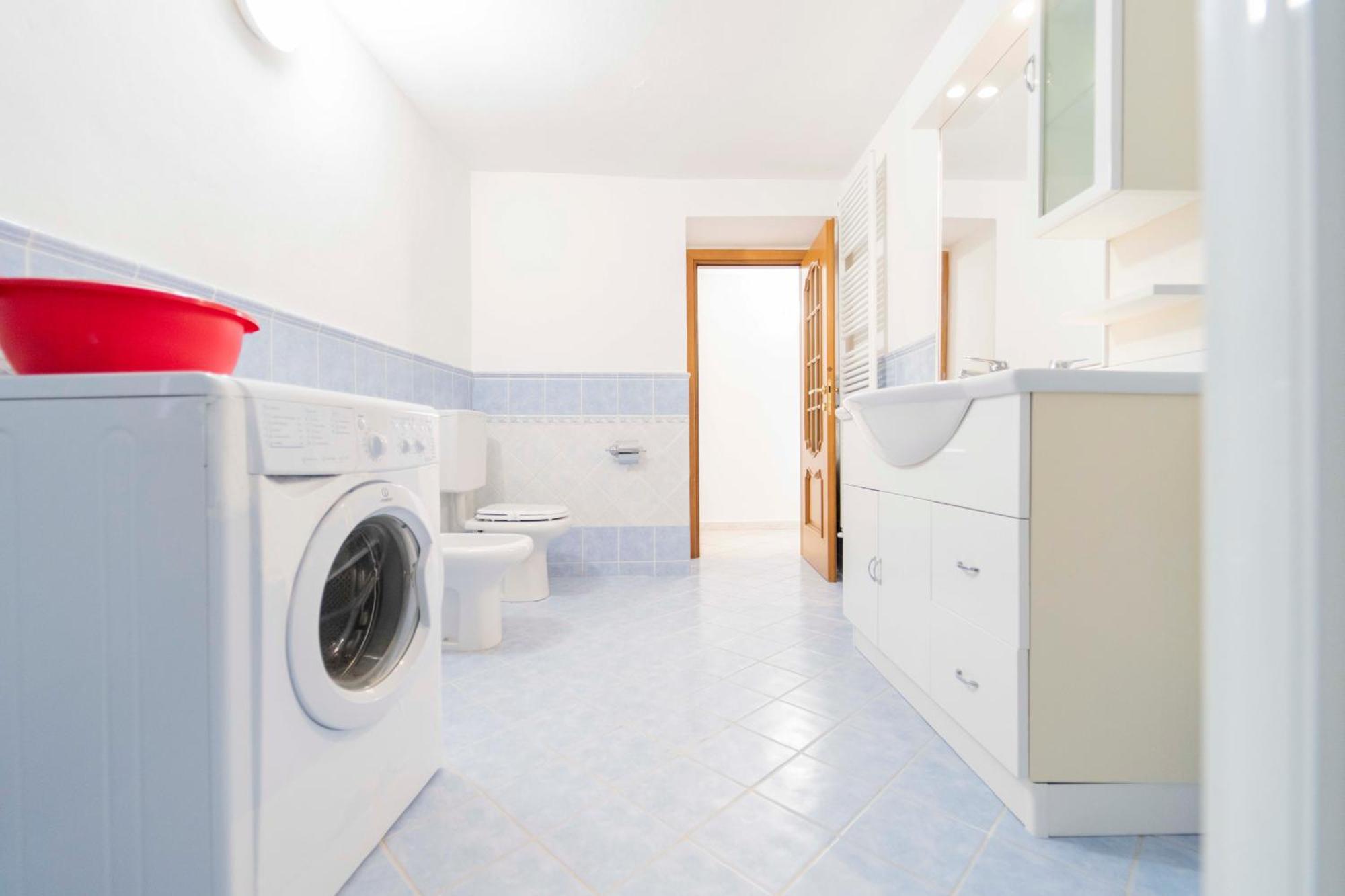 מונליה Casa Vacanza Il Portico חדר תמונה