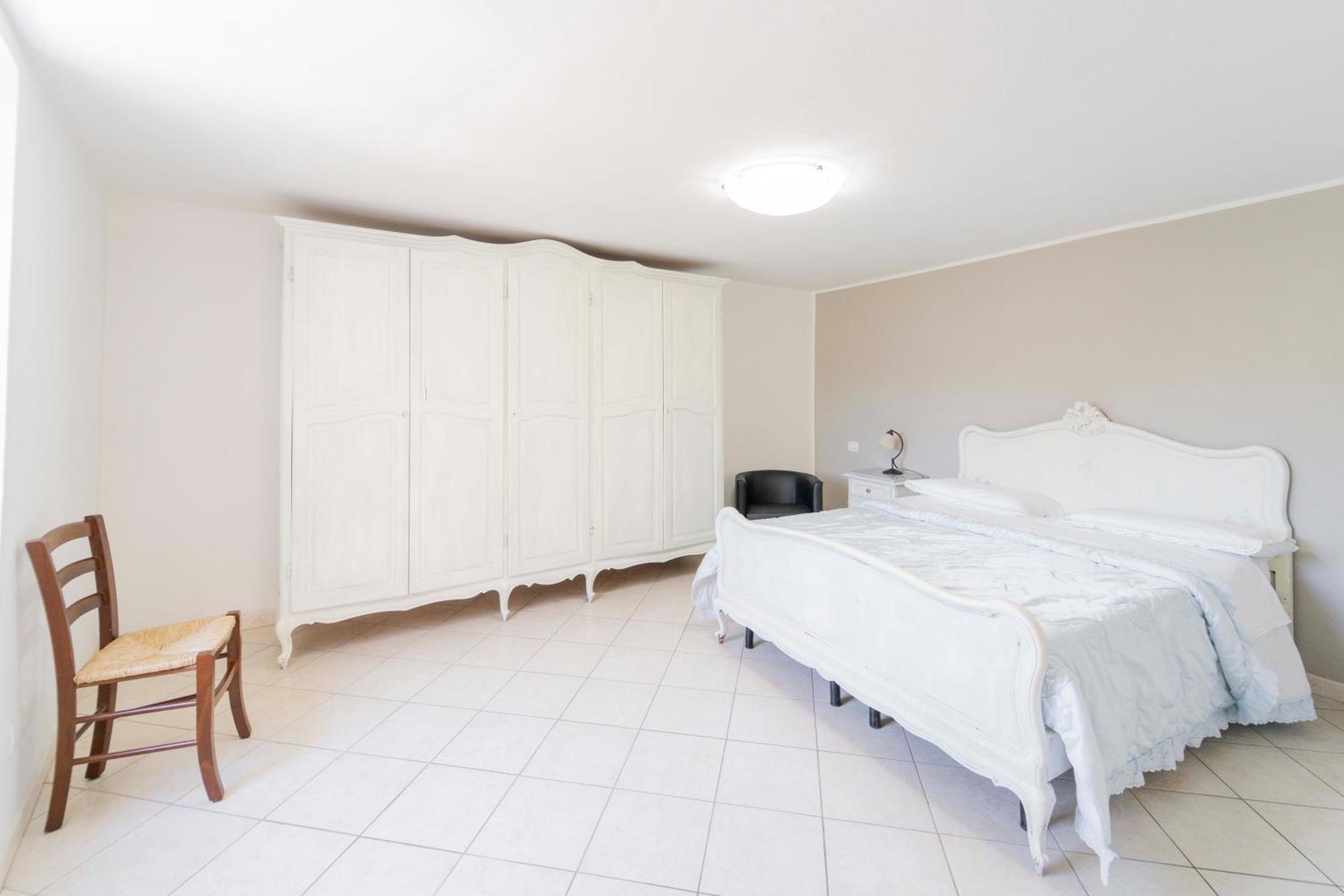 מונליה Casa Vacanza Il Portico חדר תמונה