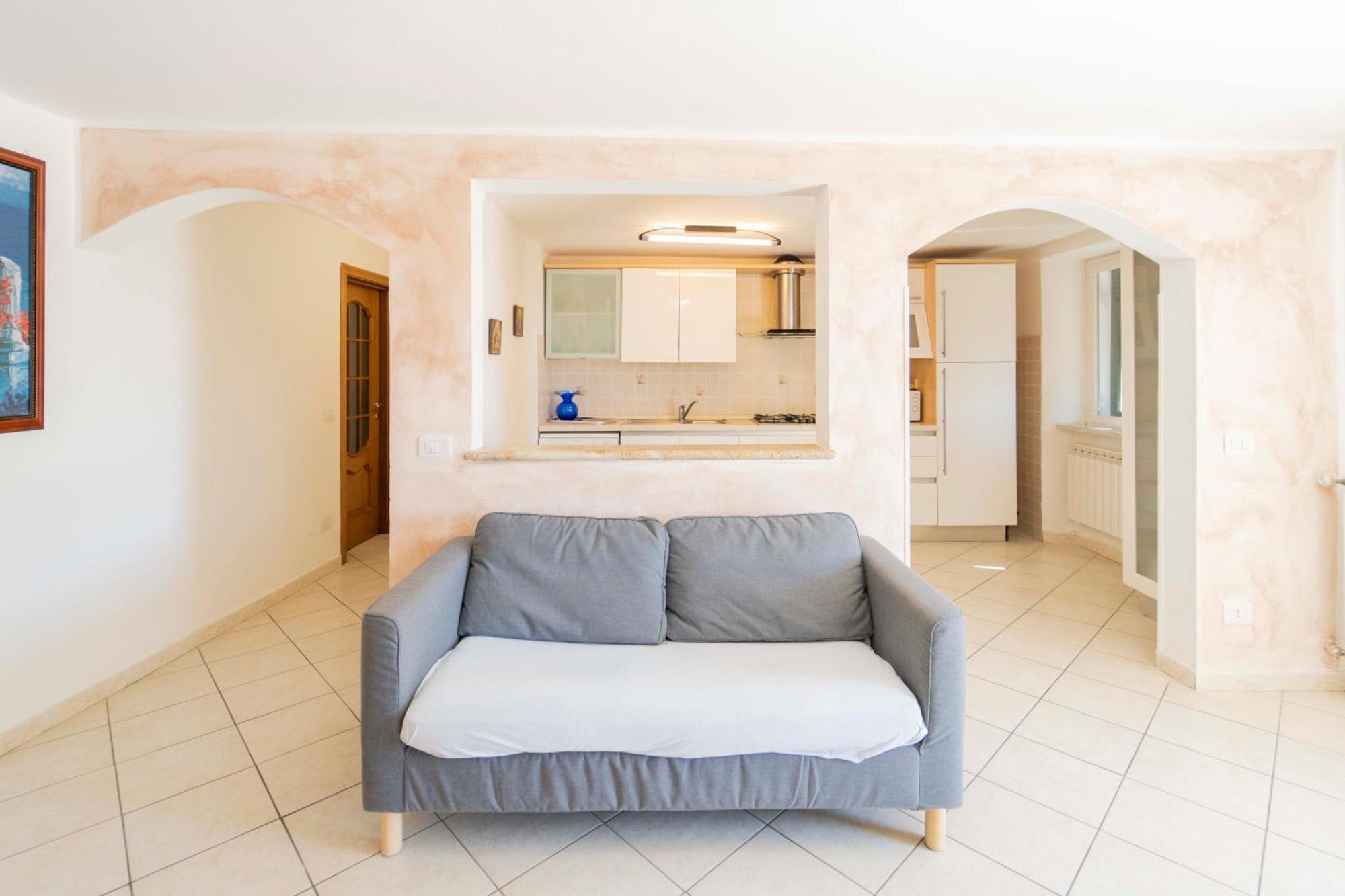 מונליה Casa Vacanza Il Portico חדר תמונה