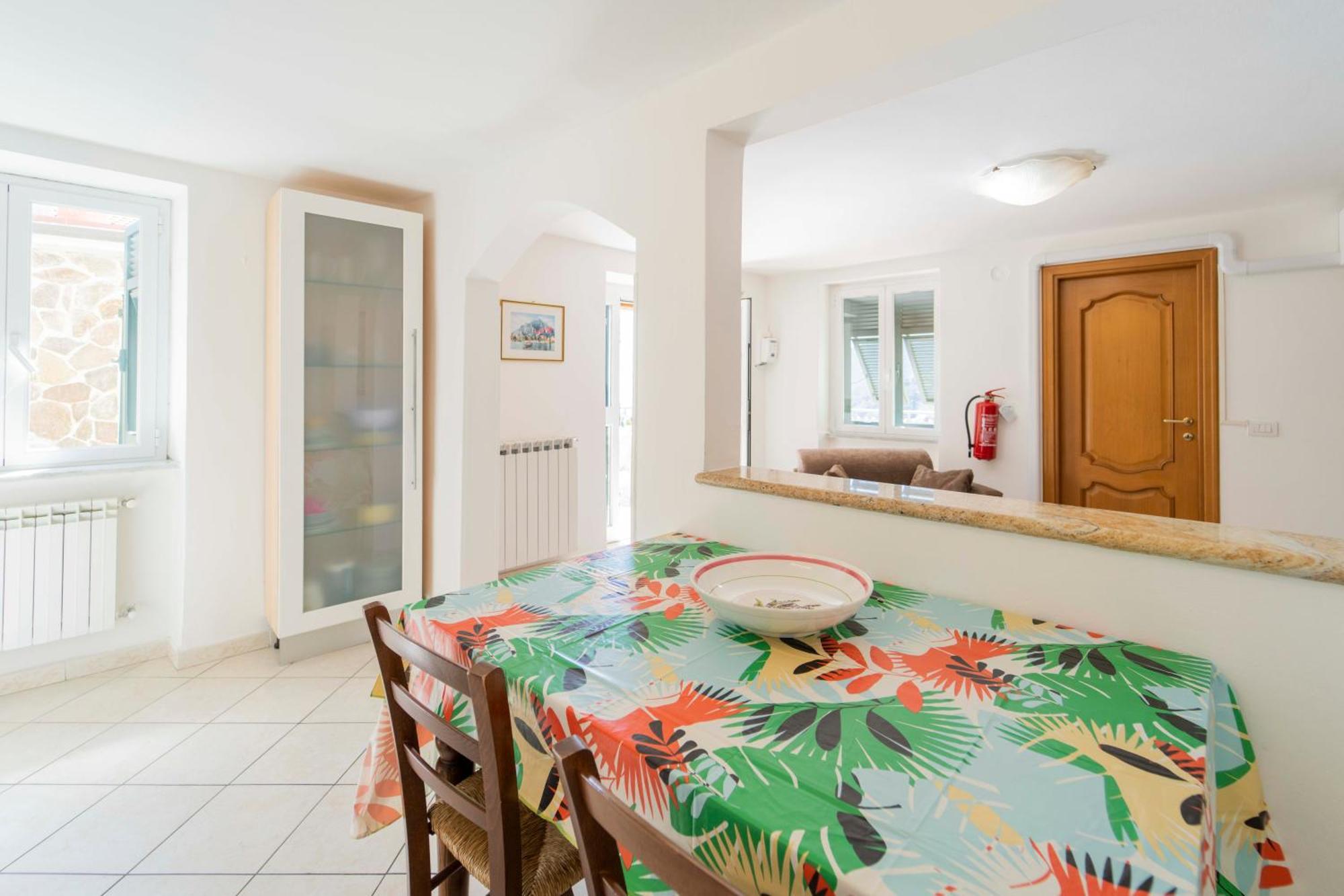 מונליה Casa Vacanza Il Portico חדר תמונה