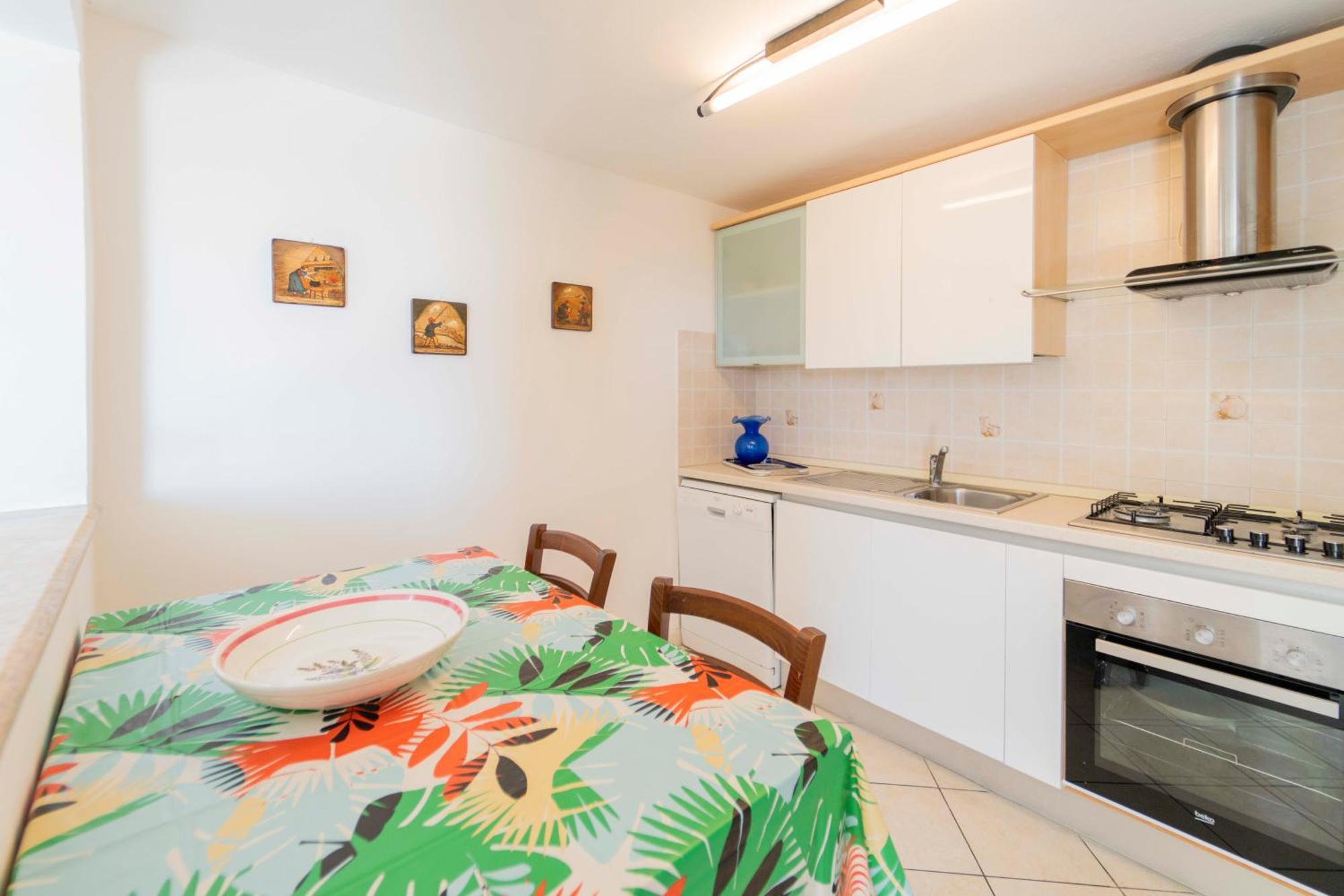 מונליה Casa Vacanza Il Portico חדר תמונה